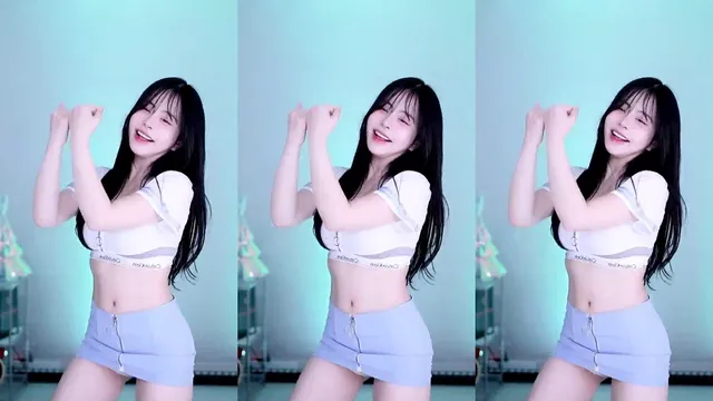 图片[2] - [Korean BJ] kkkku96 2025-06-02 - KBJFan