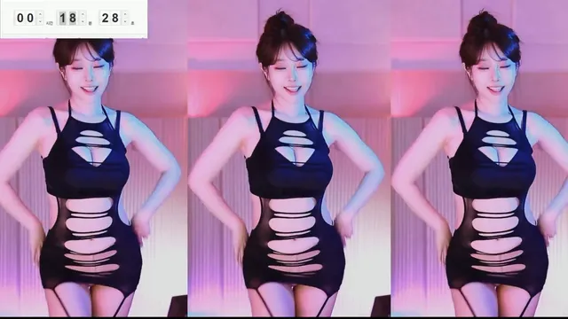 图片[1] - [Korean BJ] crazycatsss 2025-07-18 - KBJFan