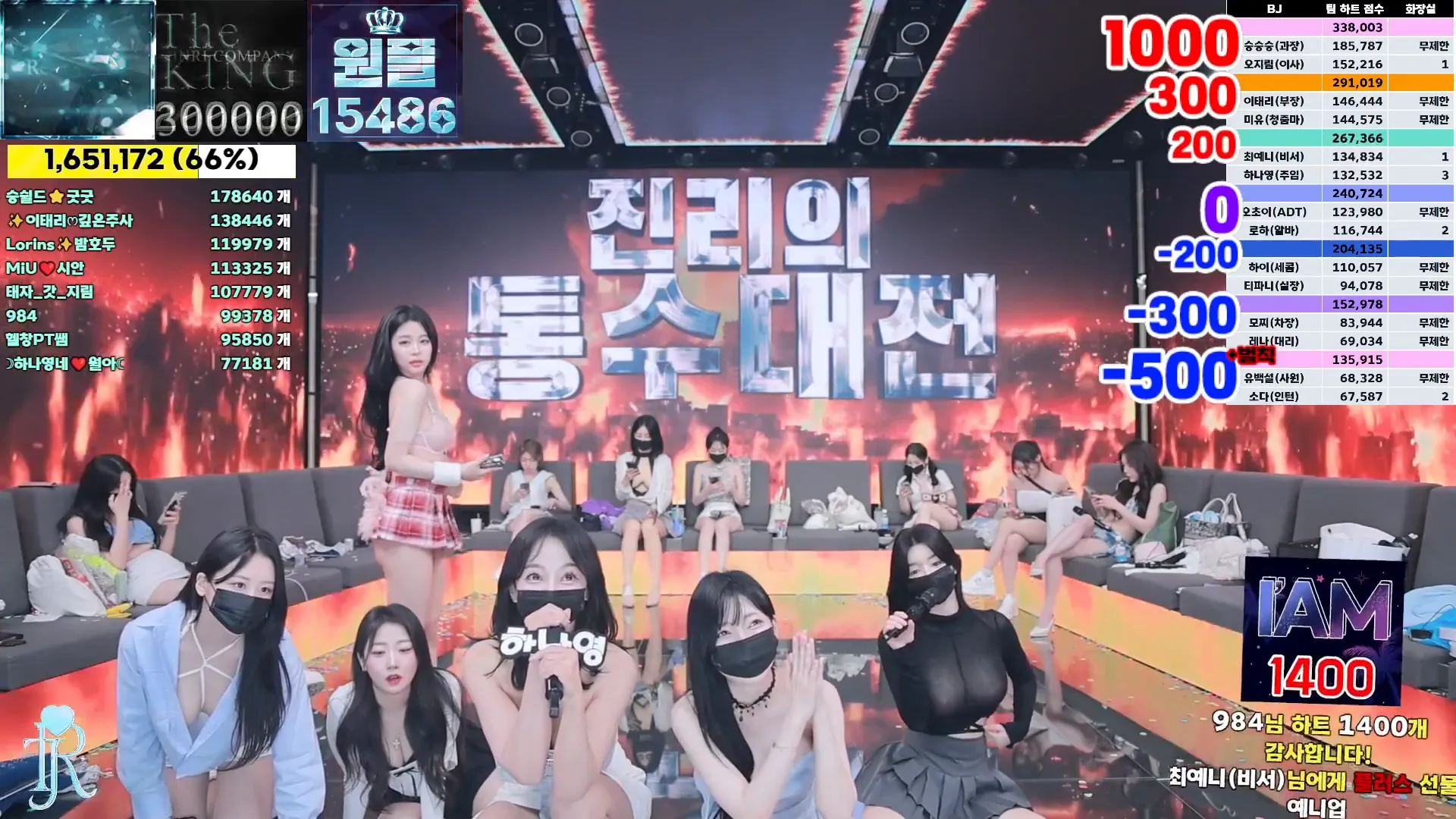 图片[69] - [Korean BJ] jinricp 2024-09-23 - KBJFan