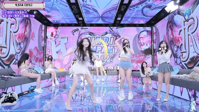 图片[23] - [Korean BJ] jinricp 2025-09-03 - KBJFan