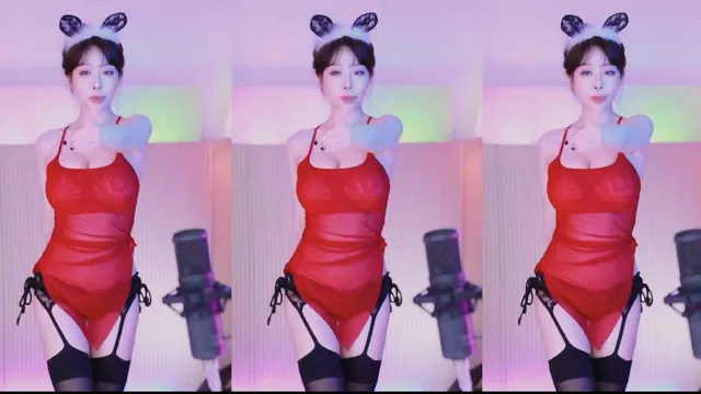 图片[2] - [Korean BJ] crazycatsss 2025-03-21