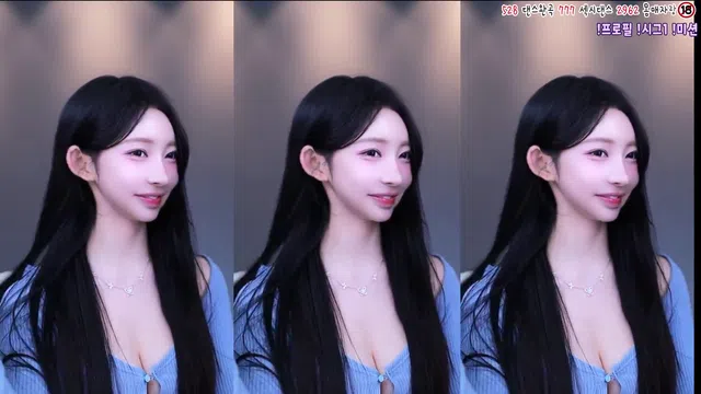 图片[7] - [Korean BJ] csp1208 2025-09-12 - KBJFan