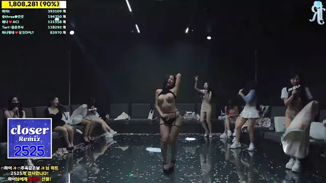 图片[49] - [Korean BJ] jinricp 2024-09-11 - KBJFan