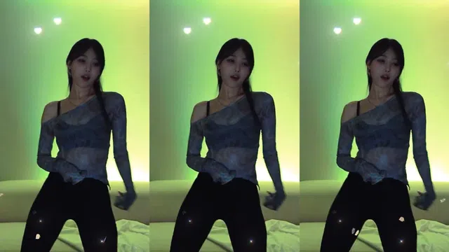 图片[7] - [Korean BJ] purelove2 2025-12-29 - KBJFan