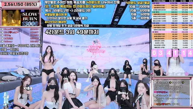 图片[81] - [Korean BJ] jinricp 2025-06-04 - KBJFan