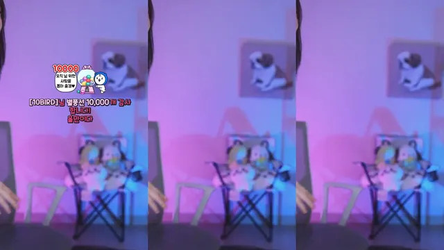 图片[1] - [Korean BJ] thwl9386 2025-07-28 - KBJFan