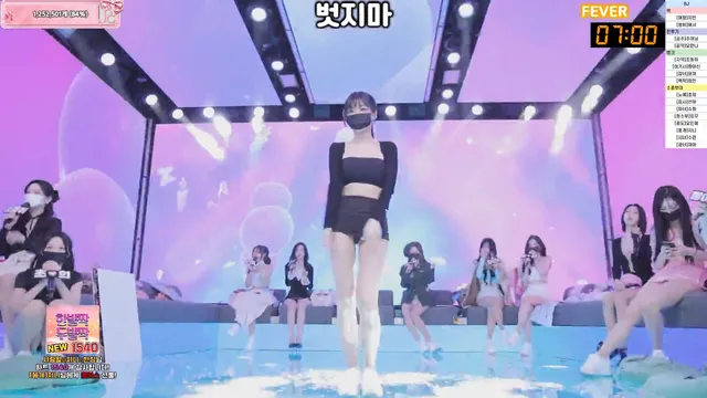 图片[25] - [Korean BJ] pandaclass 2026-03-26 - KBJFan