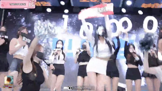 图片[52] - [Korean BJ] pandaclass 2025-08-26 - KBJFan