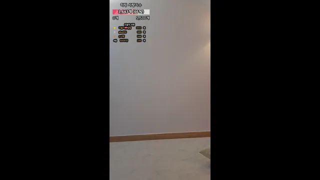 图片[4] - [Korean BJ] bibibi0 2025-07-19 - KBJFan