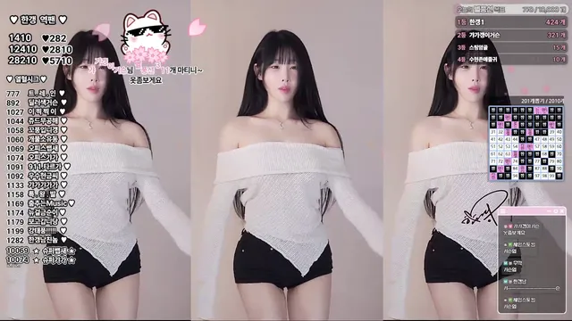 图片[1] - [Korean BJ] rud9281 2025-08-21 - KBJFan