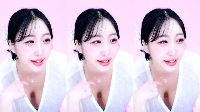 图片[1] - [Korean BJ] yso1004 2025-09-23 - KBJFan