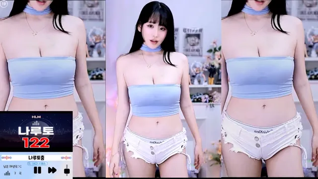 图片[4] - [Korean BJ] hl6260 2025-06-29 - KBJFan