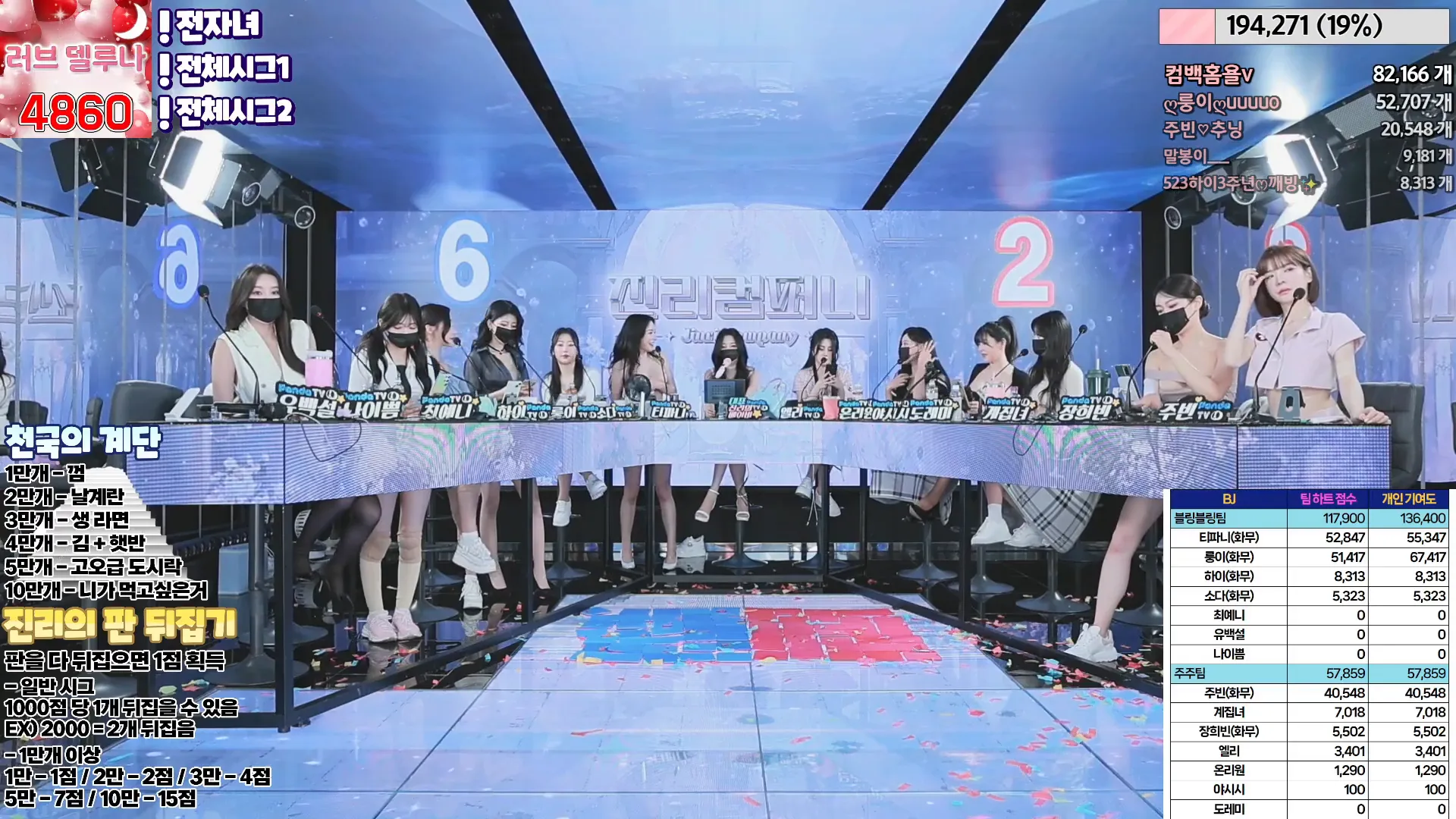 图片[17] - [Korean BJ] jinricp 2024-05-17 - KBJFan