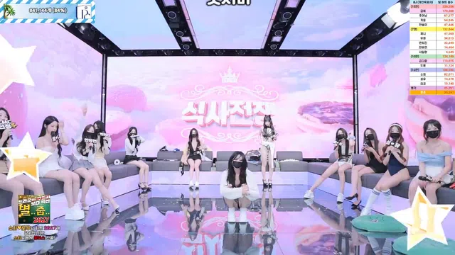 图片[63] - [Korean BJ] pandaclass 2025-07-05 - KBJFan