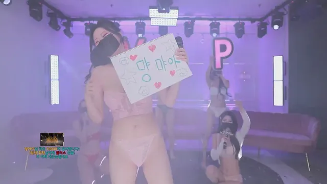 图片[46] - [Korean BJ] mscrew33 2025-08-18 - KBJFan