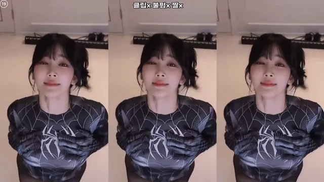 图片[6] - [Korean BJ] dleh0824 2025-11-10 - KBJFan