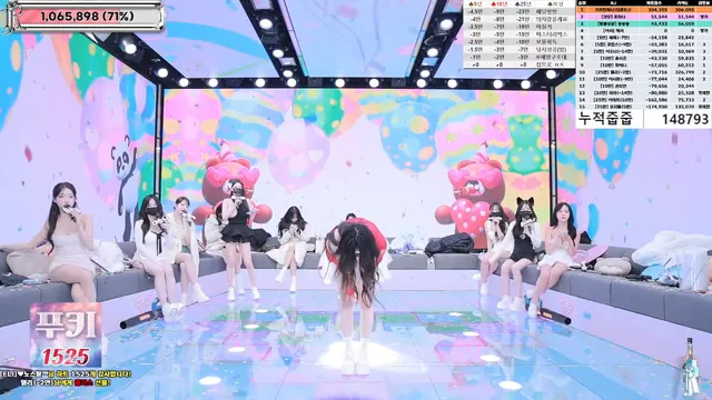 图片[36] - [Korean BJ] jinricp 2025-07-11 - KBJFan