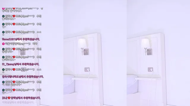 图片[1] - [Korean BJ] o111na 2026-05-29 - KBJFan