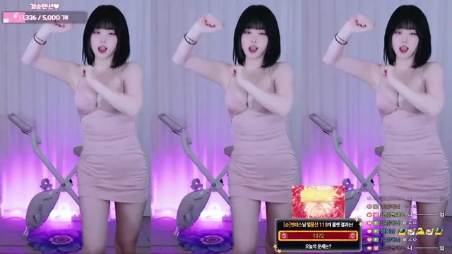 图片[1] - [Korean BJ] inhye0416 2026-05-17 - KBJFan