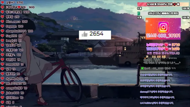 图片[6] - [Korean BJ] lovelypower77 2025-03-15 - KBJFan