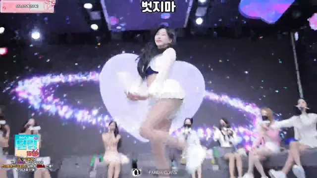 图片[33] - [Korean BJ] pandaclass 2025-11-27 - KBJFan