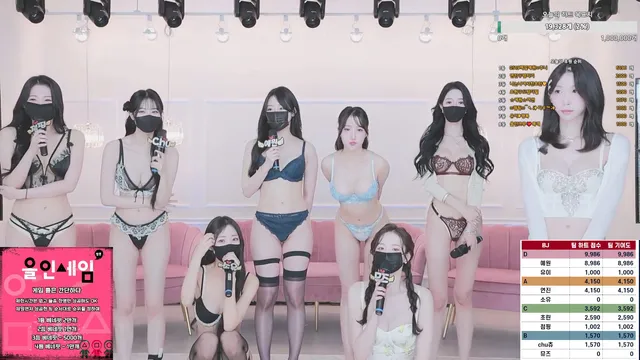 图片[2] - [Korean BJ] mscrew33 2025-05-15 - KBJFan