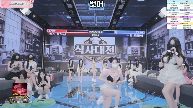 图片[22] - [Korean BJ] pandaclass 2026-03-17 - KBJFan