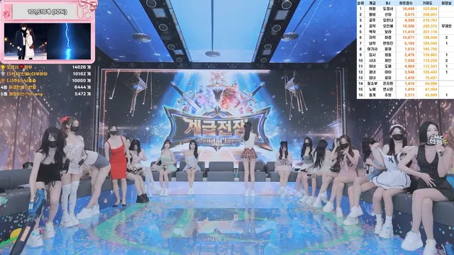 图片[3] - [Korean BJ] pandaclass 2026-06-04 - KBJFan