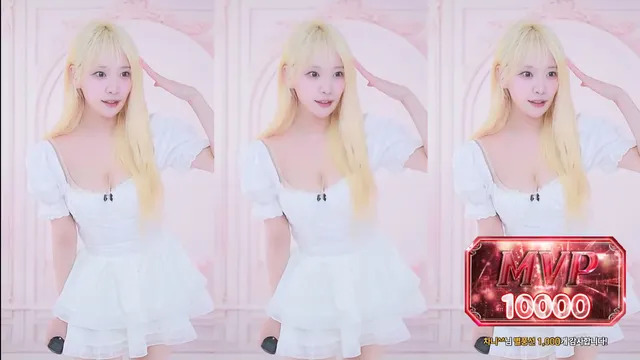 图片[6] - [Korean BJ] damikim 2025-08-14 - KBJFan