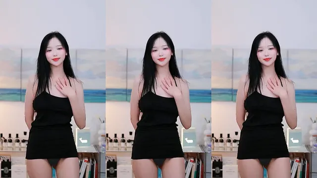 图片[4] - [Korean BJ] bada0309 2025-10-06 - KBJFan