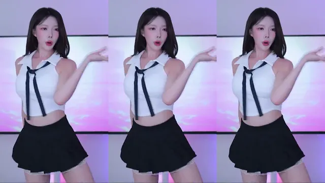 图片[6] - [Korean BJ] uheeeee 2025-09-18 - KBJFan