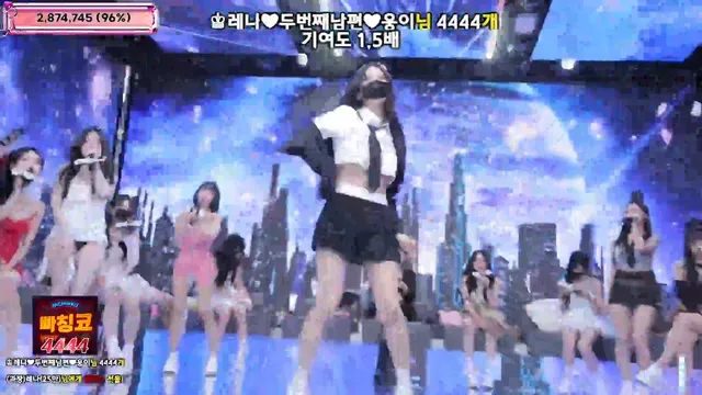 图片[68] - [Korean BJ] jinricp 2026-01-07 - KBJFan