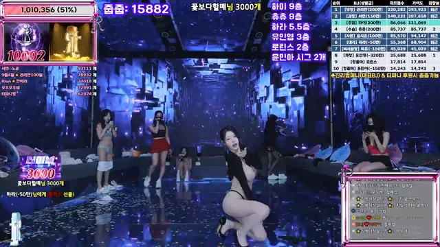 图片[71] - [Korean BJ] jinricp 2025-09-05 - KBJFan