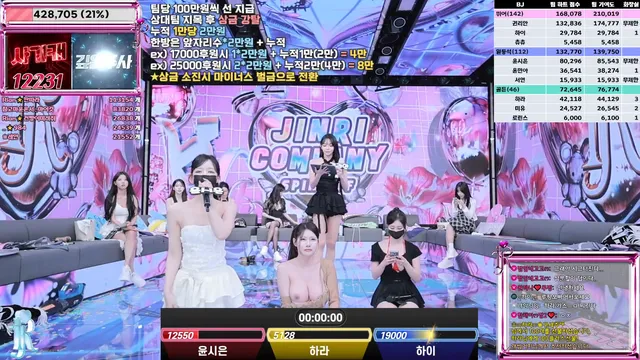 图片[31] - [Korean BJ] jinricp 2025-09-10 - KBJFan