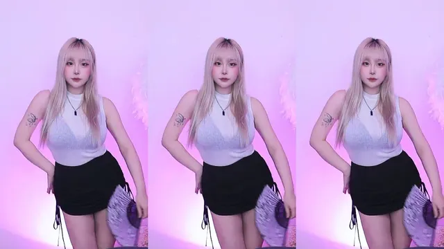 图片[4] - [Korean BJ] youji5luv 2025-02-18 - KBJFan