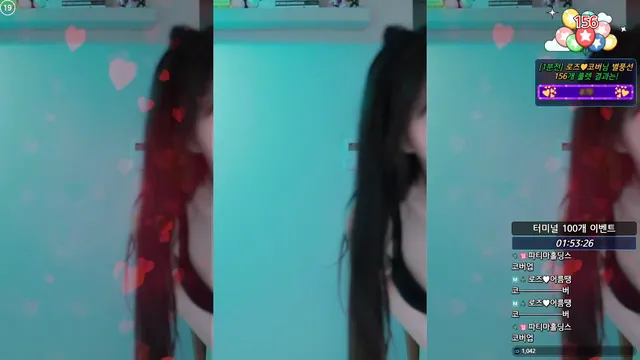 图片[5] - [Korean BJ] hanny27 2025-02-17 - KBJFan