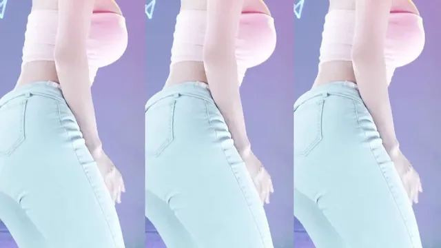 图片[2] - [Korean BJ] nanaringhi 2025-04-10