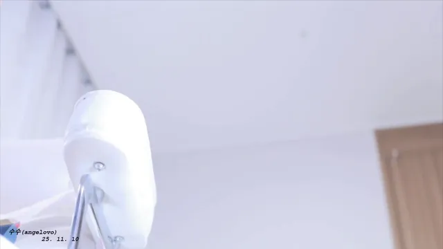 图片[1] - [Korean BJ] angelovo 2025-11-09 - KBJFan