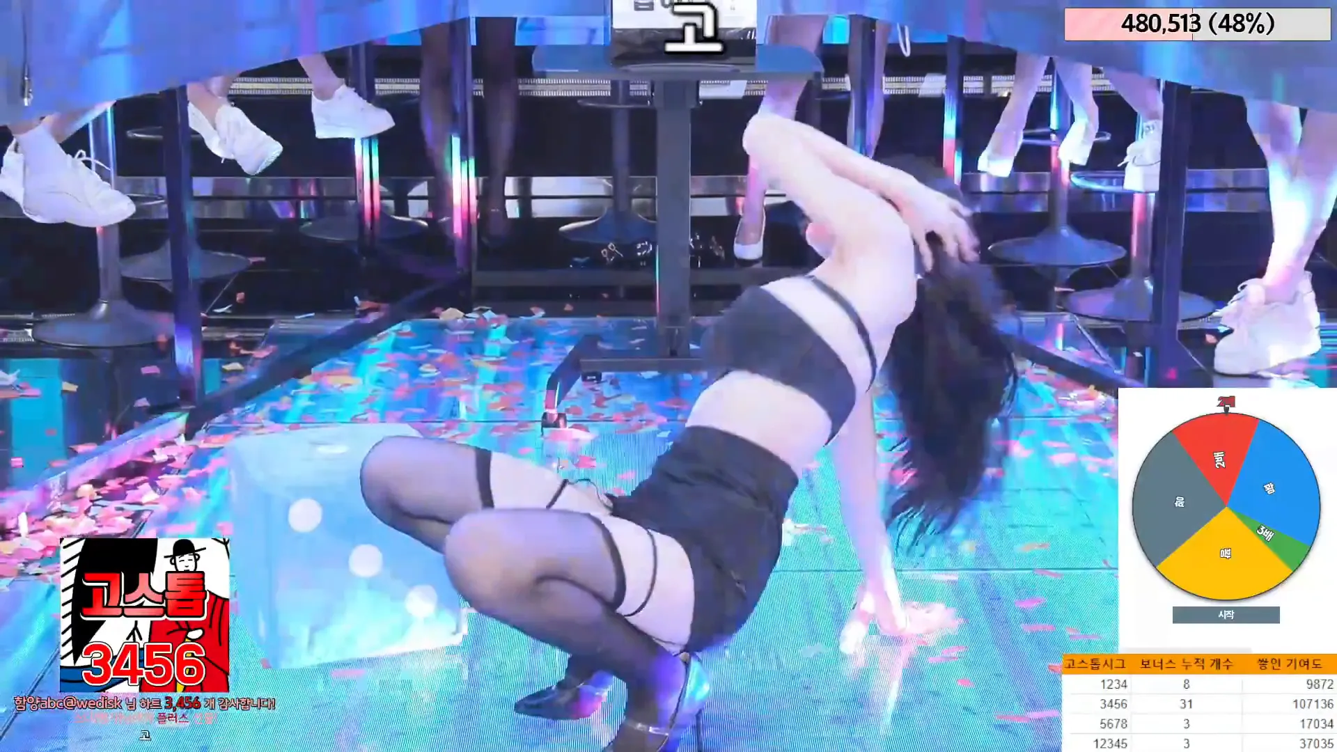 图片[26] - [Korean BJ] jinricp 2024-05-20 - KBJFan