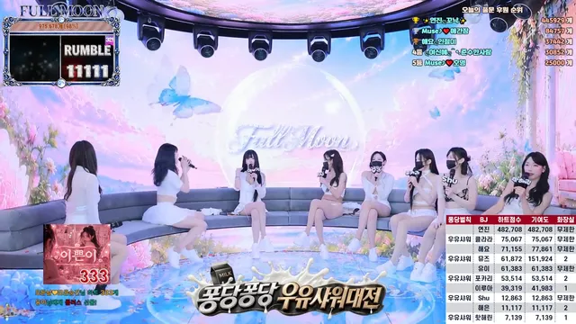 图片[41] - [Korean BJ] mscrew33 2026-05-18 - KBJFan
