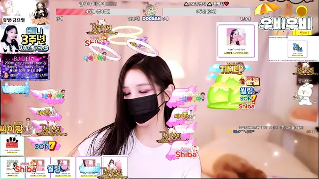 图片[12] - [Korean BJ] heenoo 2025-04-08 - KBJFan