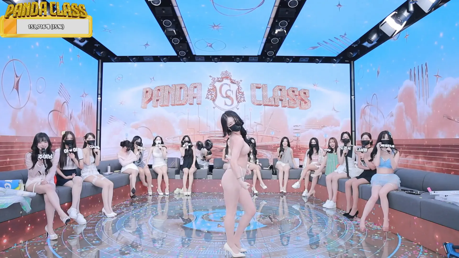 图片[37] - [Korean BJ] pandaclass 2024-12-14 - KBJFan