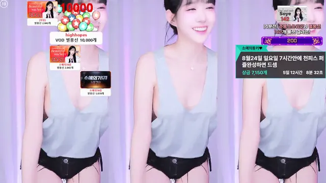 图片[3] - [Korean BJ] soyether 2025-08-23 - KBJFan