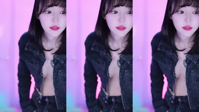 图片[1] - [Korean BJ] qkeksms3 2025-02-11 - KBJFan