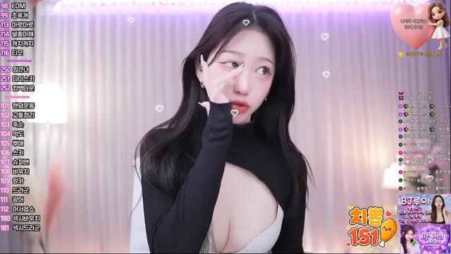 图片[1] - [Korean BJ] plmqwe6630 2026-05-28 - KBJFan