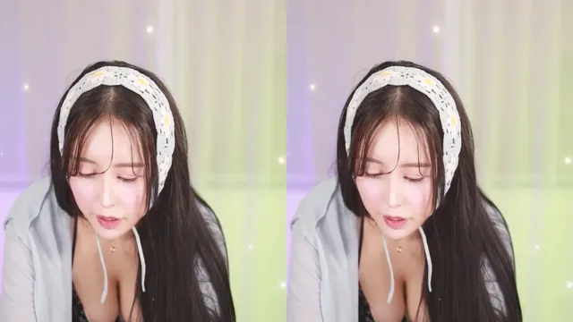 图片[2] - [Korean BJ] com23900 2025-04-30 - KBJFan