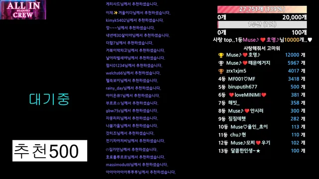 图片[2] - [Korean BJ] muse62 2025-11-13 - KBJFan