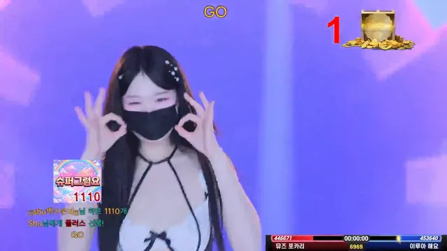 图片[37] - [Korean BJ] mscrew33 2026-06-17 - KBJFan