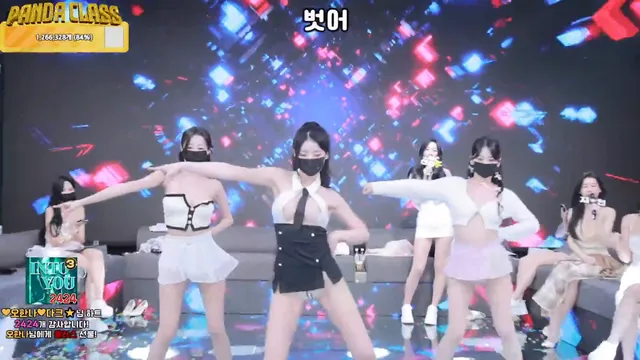 图片[69] - [Korean BJ] pandaclass 2025-04-22 - KBJFan