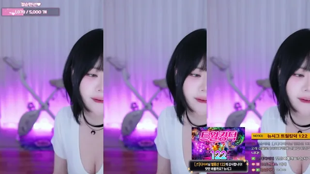 图片[2] - [Korean BJ] inhye0416 2026-05-26 - KBJFan